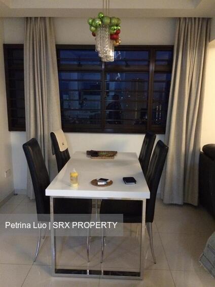 Blk 143 Lorong 2 Toa Payoh (Toa Payoh), HDB 5 Rooms #587181211